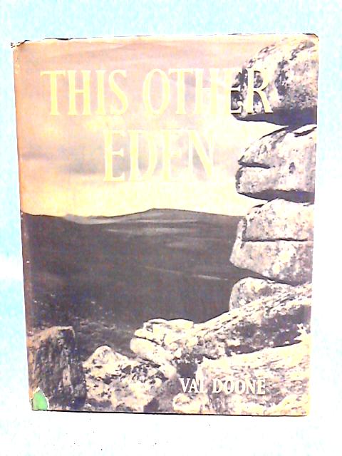 This Other Eden By Val Doone