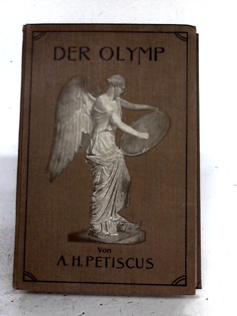 Der Olymp By A. H. Petiscus