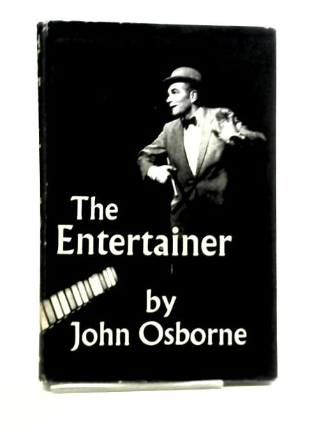 The Entertainer By J Osborne