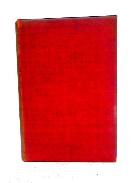 Complete Poetical Works. Vol. XX By R.L.Stevenson