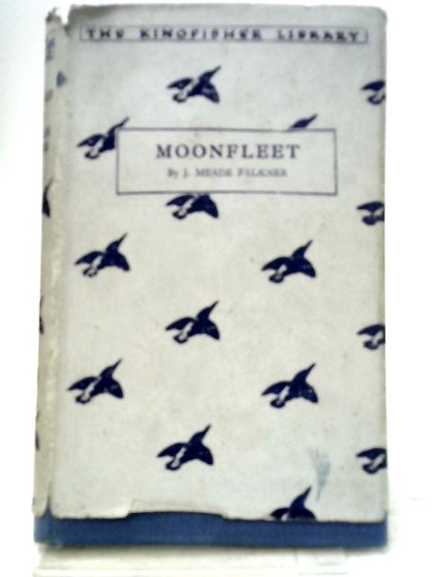 Moonfleet von J. Meade Falkner