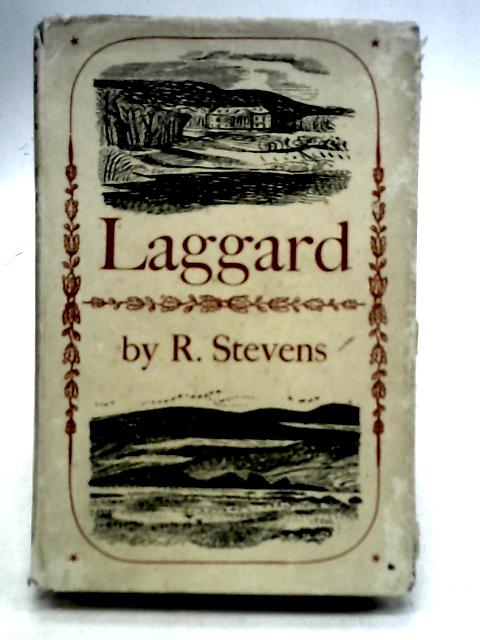 Laggard von R Stevens