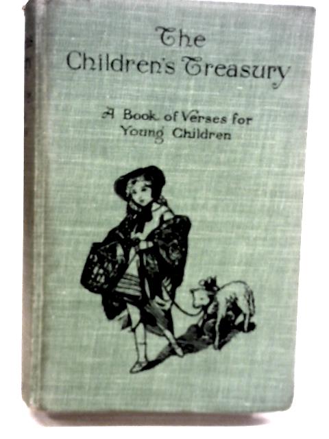 The Children's Treasury By Ethel Lindsay