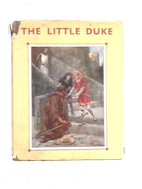 The Little Duke By Charlotte M. Yonge