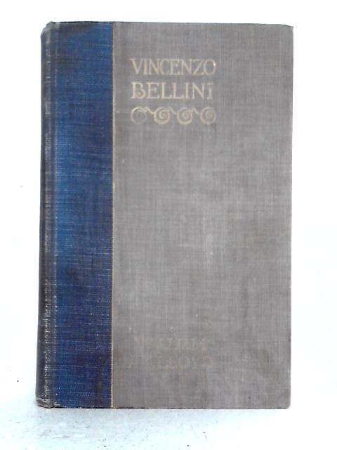 Vincenzo Bellini By Lloyd William