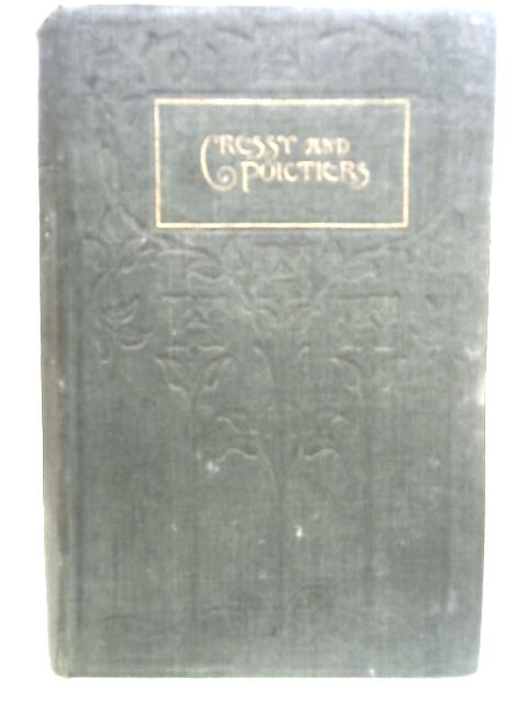 Cressy & Poictiers von J. G. Edgar