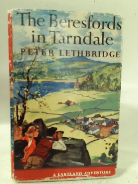 The Beresford in Tarndale By Peter Lethbridge