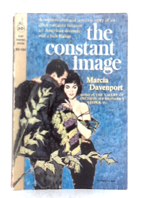 The Constant Image By Marcia Davenport