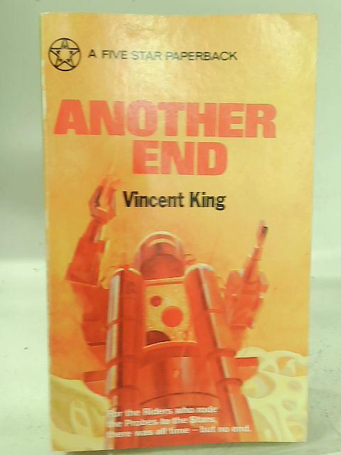 Another End By Vincent King