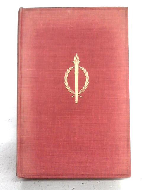 A Beacon for the Blind; Being a Life of Henry Fawcett, the Blind Postmaster-General von Winifred Holt