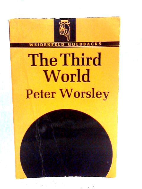 Third World (Goldbacks) par Peter Worsley