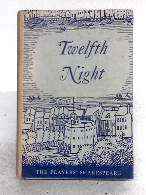 Twelfth Night von William Shakespeare