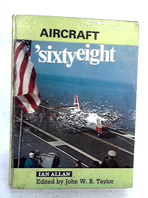 Aircraft ' Sixty-Eight By Various s