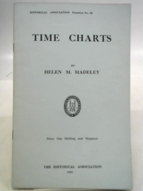 Time Charts By Helen M. Madeley