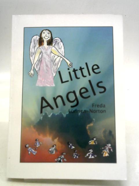 Little Angels By Freda Lonnen-Norton