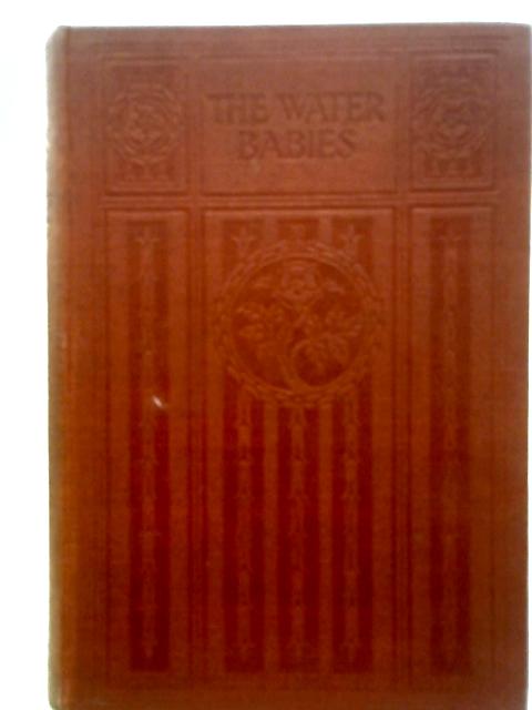 The Water-Babies von Arthur Kinsley