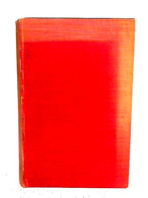 Diary and Letters of Madame D'Arblay 1778-1840, Vol I von Charlotte Barrett