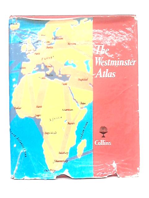 Collins Westminster Atlas By Collins
