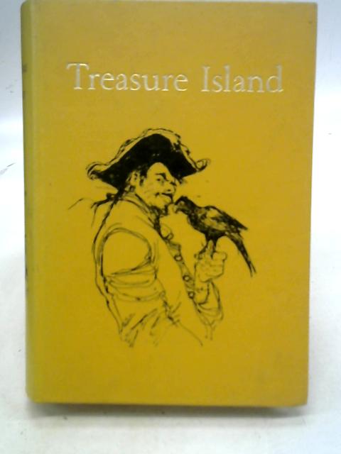 Treasure Island By R.L. Stevenson