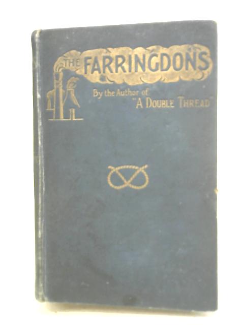 The Farringdons By Ellen Thorneycroft Fowler