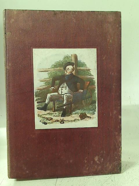 Pickwick Papers von Charles Dickens