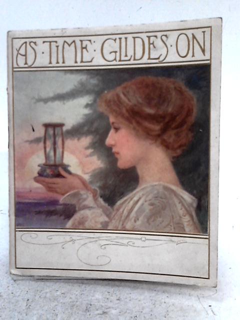 As Time Glides On - The Months In Picture And Poem von Various s