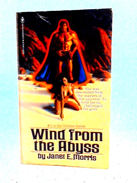 Wind from the Abyss par Janet E. Morris
