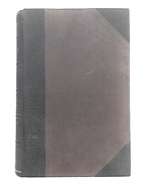 I.C.S. Reference Library Vol.45a By Alfred W.S. Cross