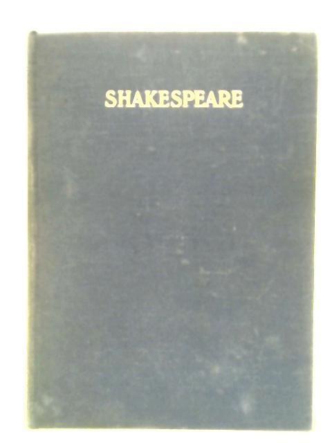 The Complete Works of William Shakespeare par William Shakespeare
