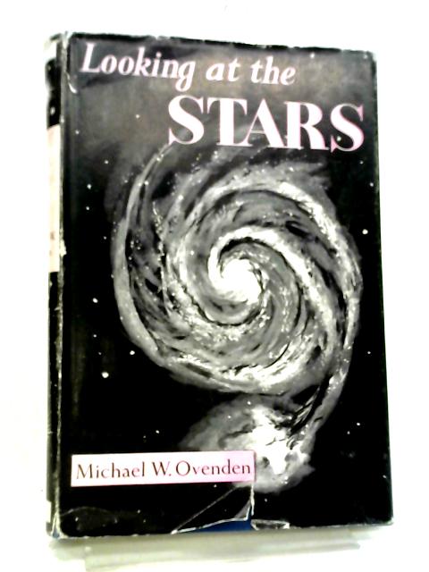 Looking At The Stars (Excursions Series For Young People) By Michael Ovenden