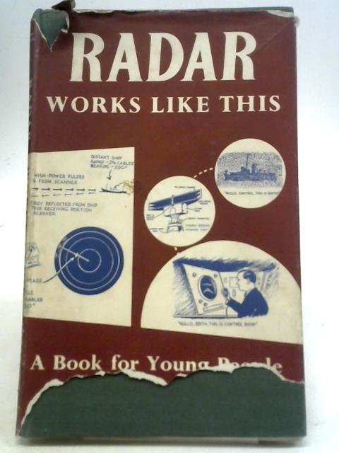Radar Works Like This By Egon Larsen
