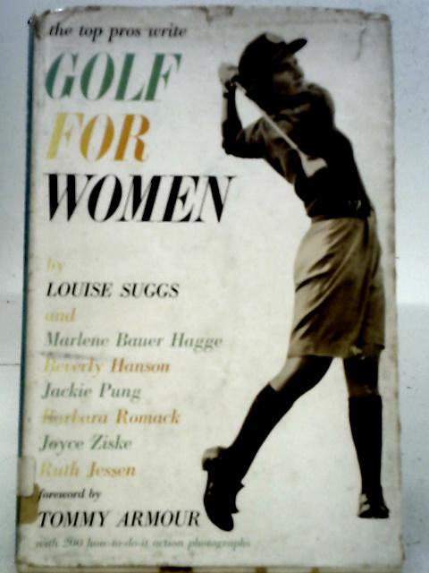 Golf for Women By None Stated