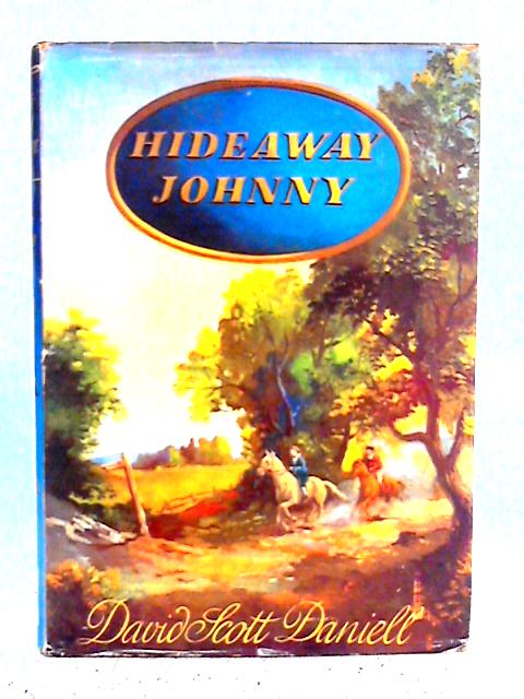 Hideaway Johnny von David Scott Daniell