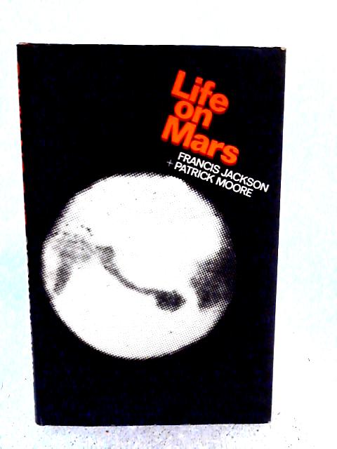 Life on Mars par Francis Jackson