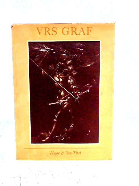VRS Graf By Emil Major and Erwin Gradnamm.