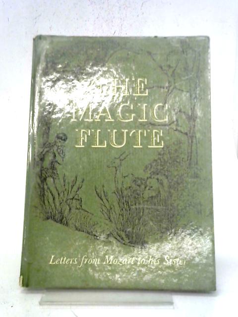 Magic Flute (Young Reader's Guides to Music S.) von Eric Crozier