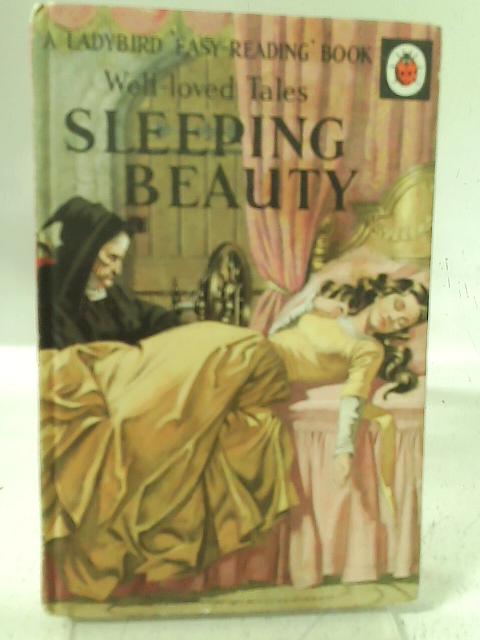 Sleeping Beauty von Vera Southgate