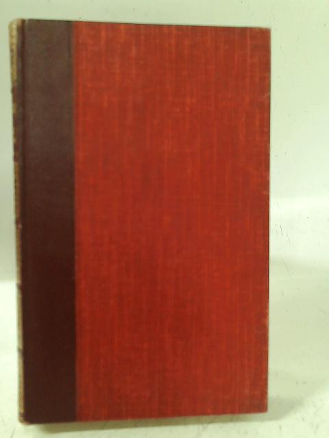 Lavengro By George Borrow