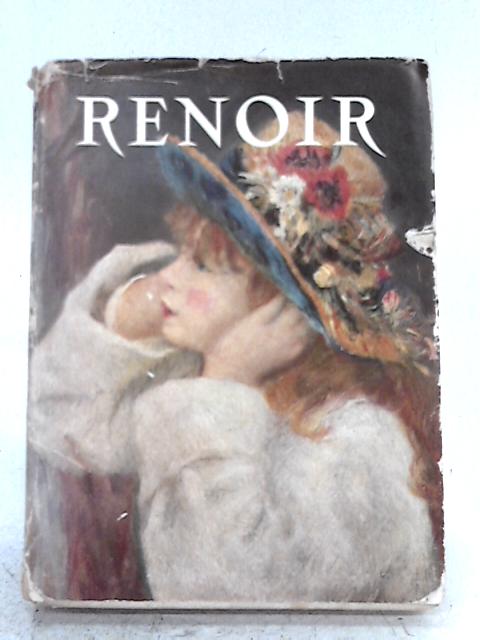 Renoir By Marcel Zahar
