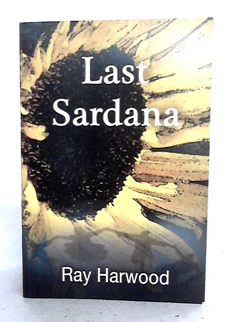 Last Sardana By Ray Harwood