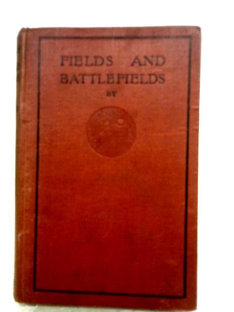 Fields and Battlefields par No. 31540