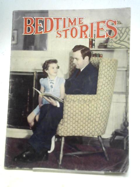 Bedtime Stories By Unstated