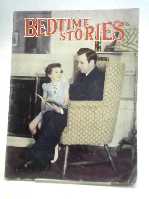 Bedtime Stories von Unstated