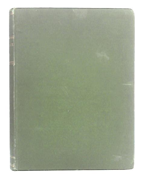 Chatterbox, 1894 von J. Erskine Clarke (ed.)