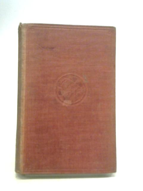 The History of Tom Jones Vol. I By Henry Fielding