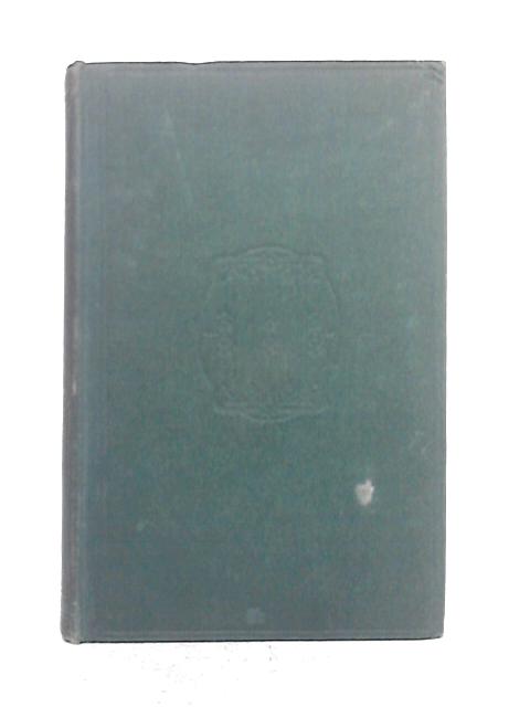 The History of Pendennis; His Fortunes and Misfortunes His Friends and His Greatest Enemy Vol.II By William Makepeace Thackeray