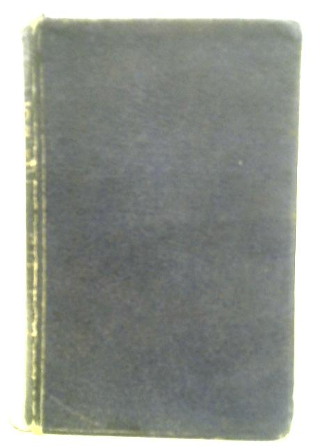 The Iliad of Homer Rendered into English Blank Verse By Edward Earl of Derby