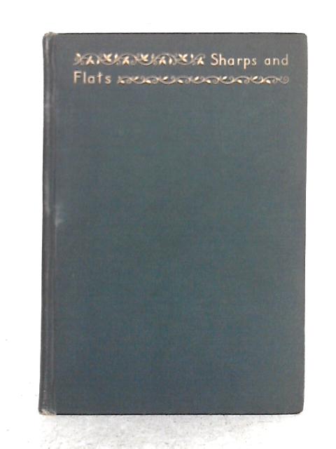 Sharps and Flats, Volume I von Eugene Field