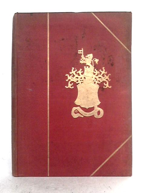 The Life of the Right Honourable Joseph Chamberlain von Louis Creswicke