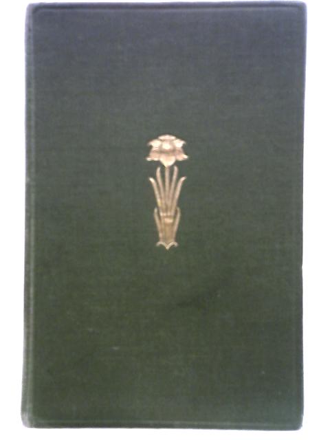 In Search of Wales By H. V. Morton